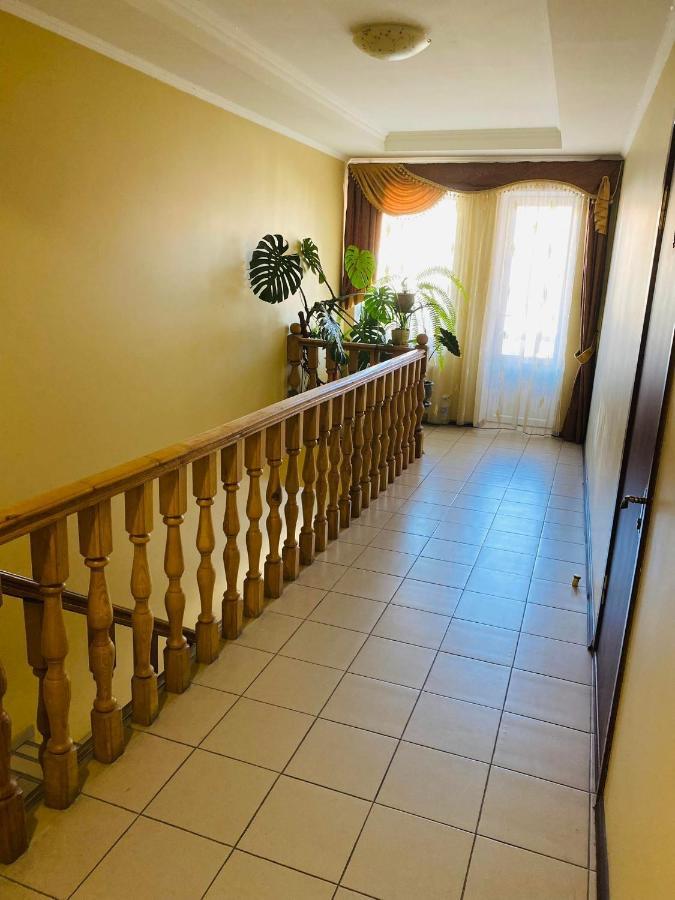 Apartments Uman Exterior foto